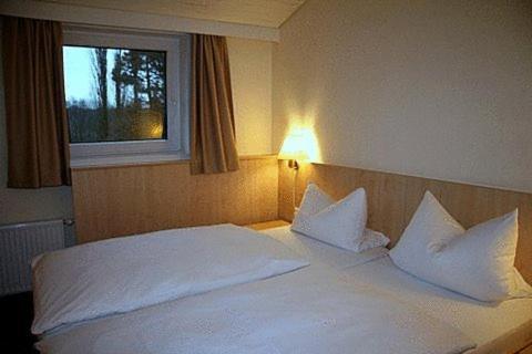 Gasthaus Landhaus Berger Feldhausen Zimmer foto